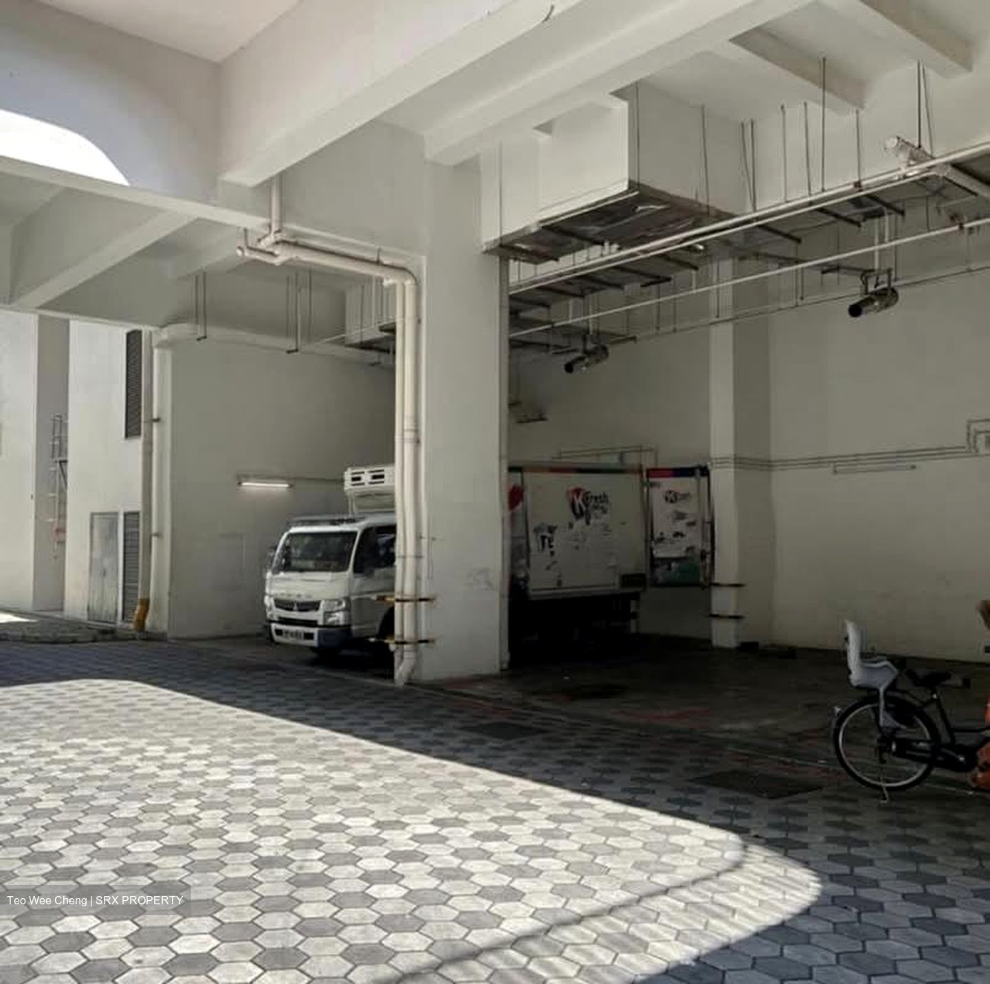 Bukit Timah Fire Station (D21), Shop House #597516181
